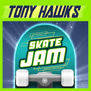 Tony Hawk's Skate Jam unnamed