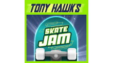 Tony Hawk's Skate Jam unnamed