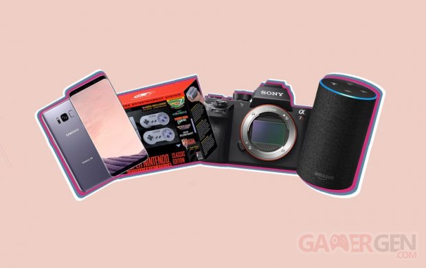 Top 10 Gadgets of 2017 TIME