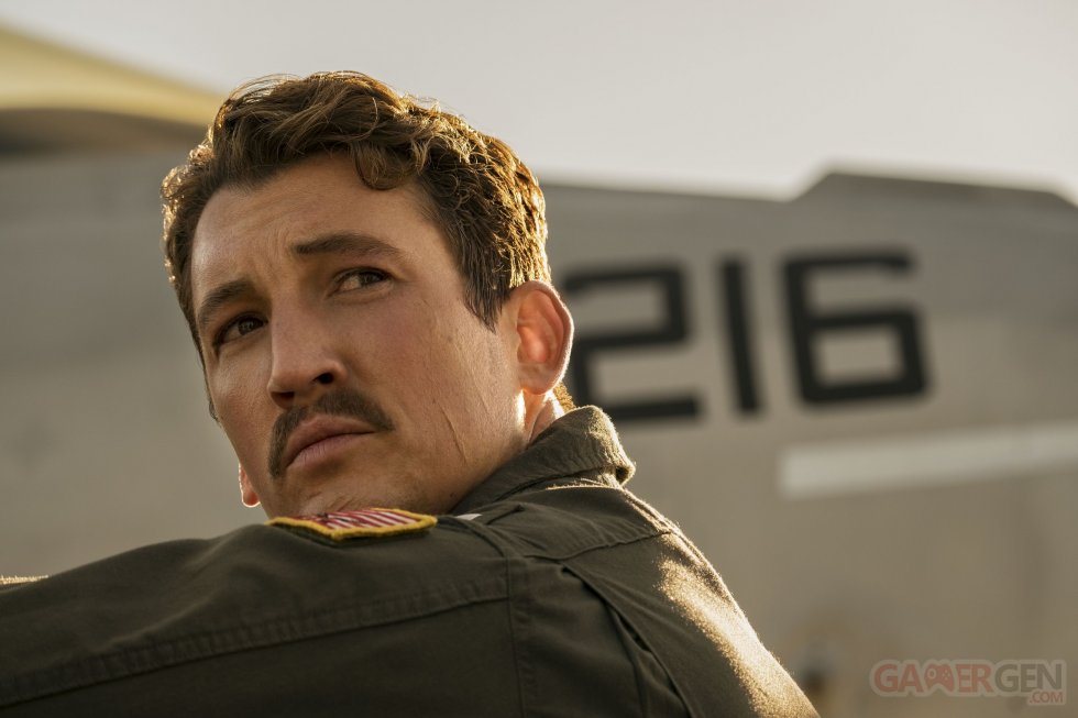 Top Gun Maverick  Casting (6)