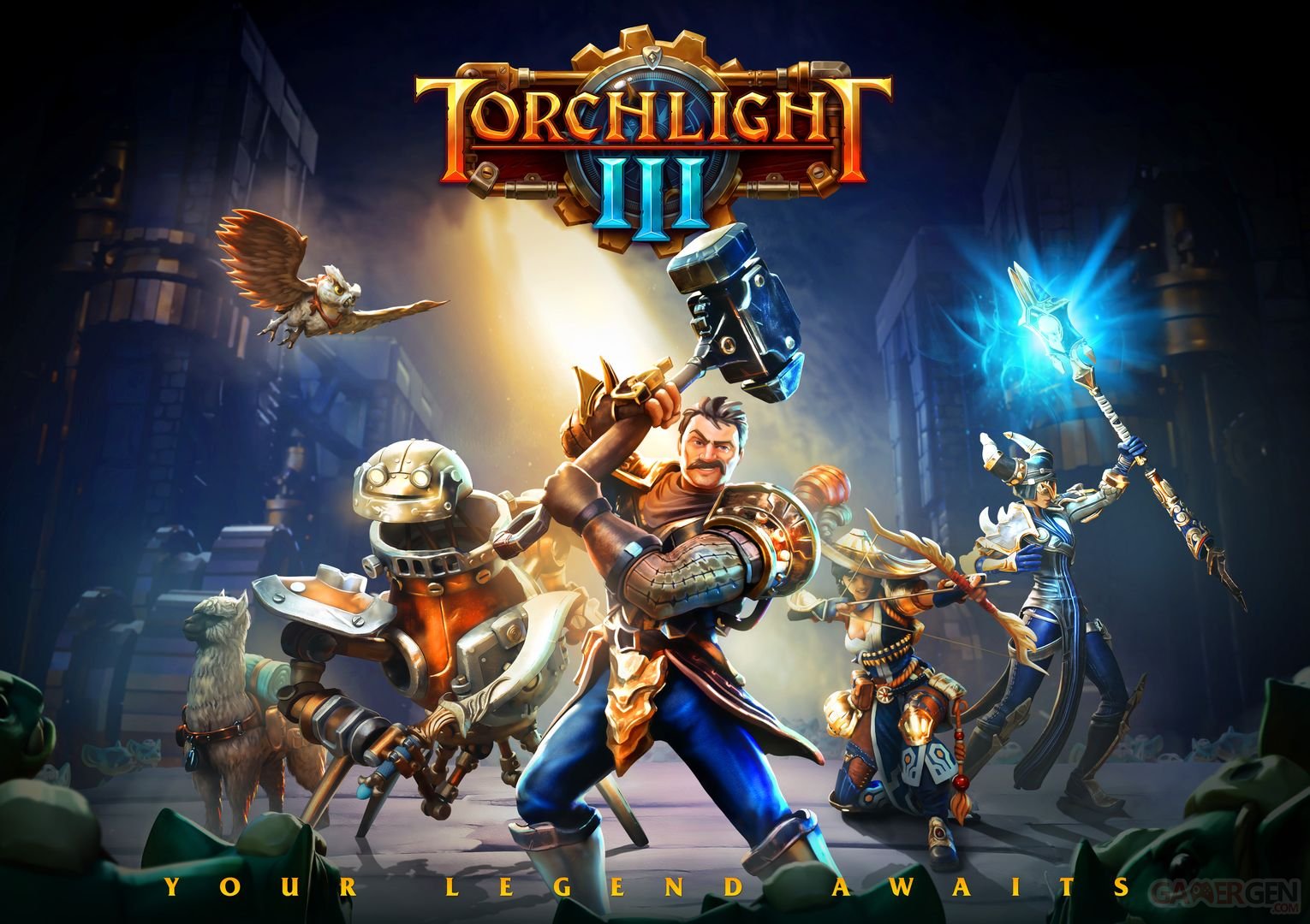 switch torchlight 2 download