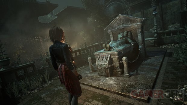 Tormented Souls 201