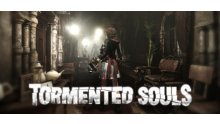 Tormented Souls header