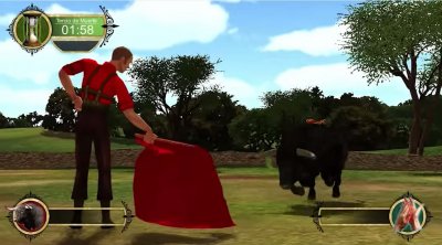 Toro Le Premier Jeu De Tauromachie Disponible Sur Ps4 Et Xbox One Fait Deja Scandale Gamergen Com Toro Le Premier Jeu De Tauromachie Disponible Sur Ps4 Et Xbox One Fait Deja Scandale Gamergen Com