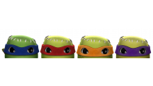 Tortues Ninja LittleBigPlanet 3 images (1)