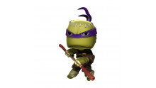 Tortues Ninja LittleBigPlanet 3 images (2)