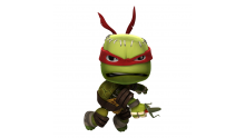 Tortues Ninja LittleBigPlanet 3 images (5)