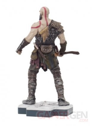 Totaku Collection Kratos 01 13 02 2018