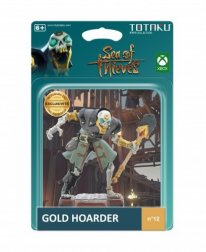 Totaku Collection Sea of Thieves Gold Hoarder 01 03 03 2018