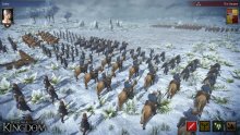 total war battles Kingdom_winter_army_LOGO_1438597025