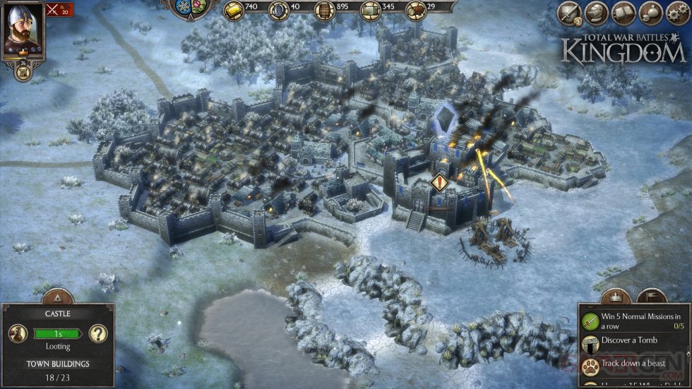 total war battles kingdom_winter_LOGO_1438597027