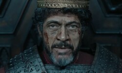 Total War MEDIEVAL III   Announce Trailer