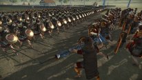 Total War Rome Remastered Annonce 01