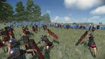 Total War Rome Remastered Annonce 07