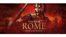 Total War Rome Remastered header