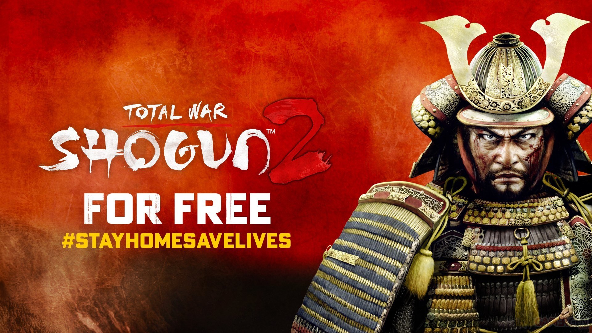 download total war shogun 2 free mac