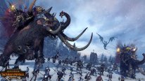 TOTAL WAR WARHAMMER II Norsca (1)