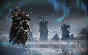 TOTAL WAR WARHAMMER II Norsca (5)