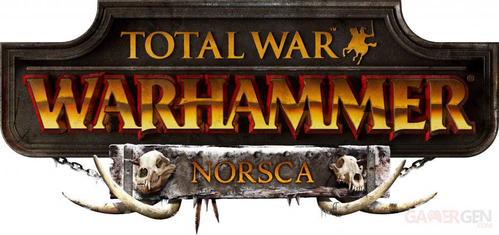 TOTAL WAR WARHAMMER II Norsca (6)