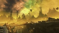 Total War WARHAMMER III nurgle screenshots asset 03 final