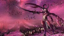 Total War Warhammer III Slaanesh (1)