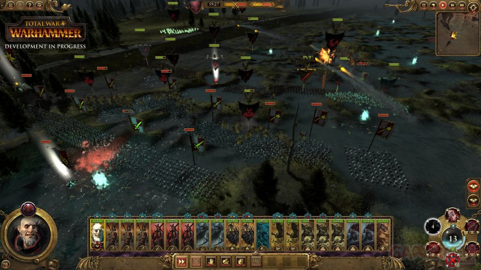 Total War WARHAMMER Screenshot in Game_overview_01