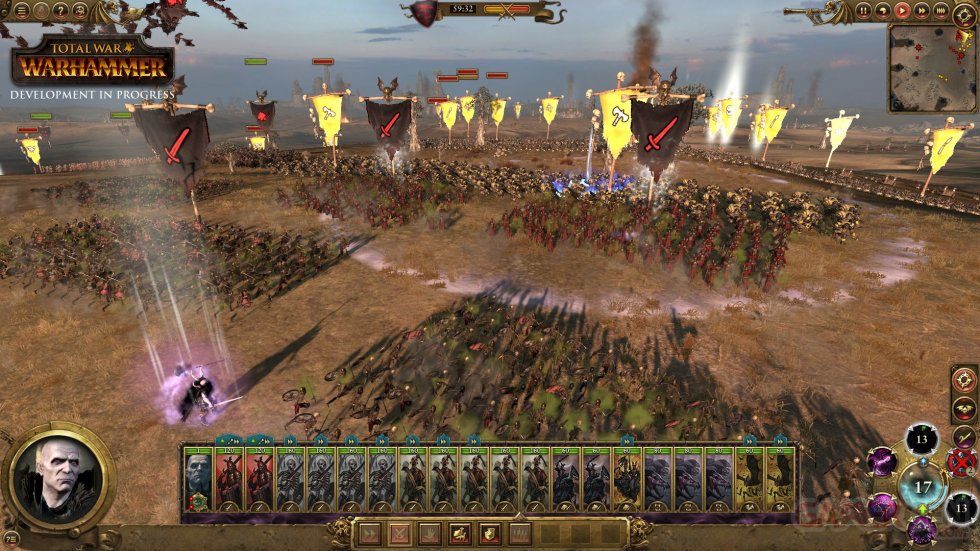 Total War WARHAMMER Screenshot in Game_overview_07