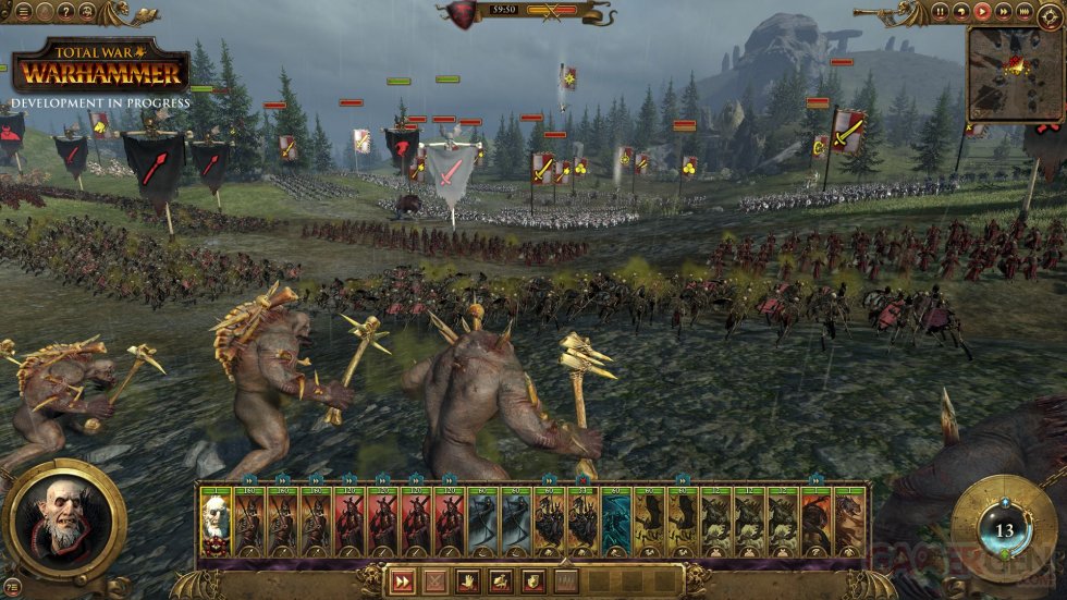 Total War WARHAMMER Screenshot in Game_overview_08