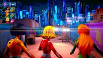 Totally Spies Cyber Mission 01 23 05 2024