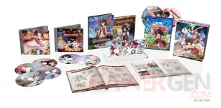 Touhou Genso Wanderer Double Focus collector 01 17 10 2016