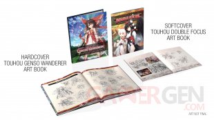 Touhou Genso Wanderer Double Focus collector 02 17 10 2016