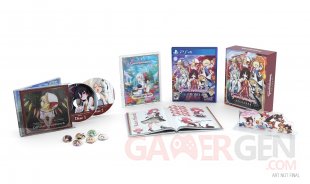 Touhou Genso Wanderer Reloaded collector us PS4 01 11 02 2018