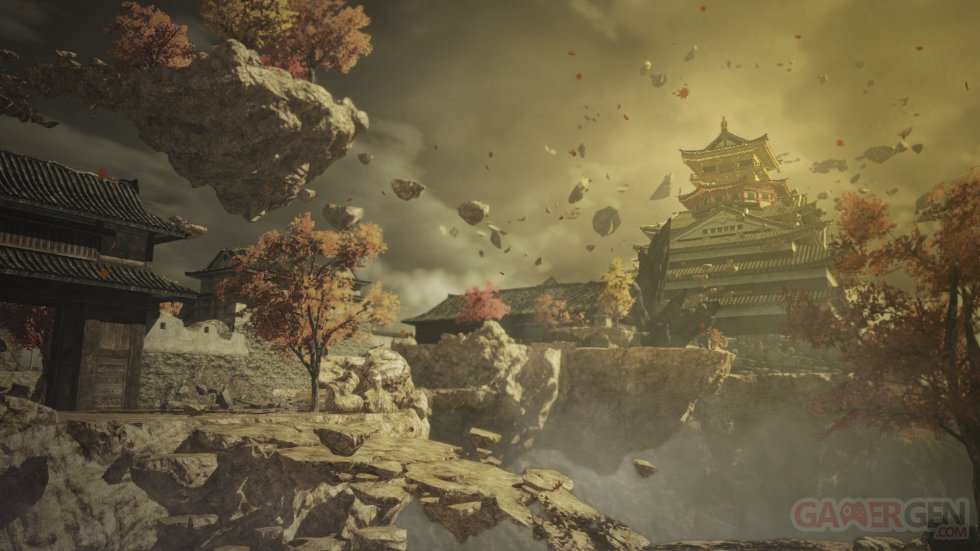 Toukiden 2 image screenshot 6