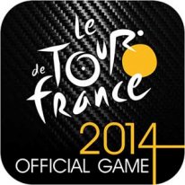 Tour de France 2014 mobile 1