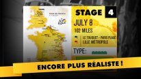 Tour de France 2014 mobile 3.