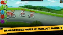 Tour de France 2014 mobile 7.