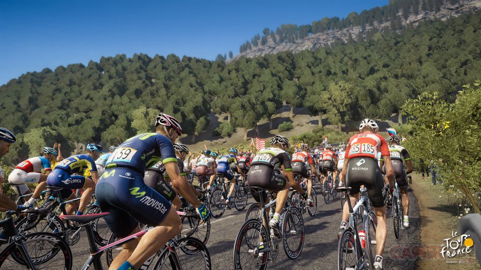 Tour de France 2017  (5)