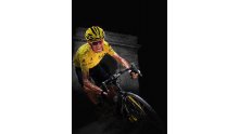 Tour de France 2017 Artwork