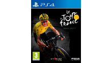Tour de France 2017 Jaquette Cover (1)