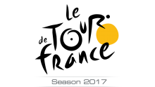 Tour de France 2017 Logo
