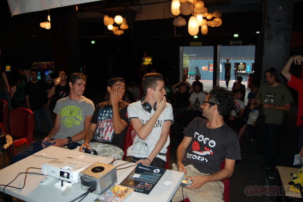 Tournoi-101