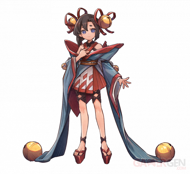  Towa and the Guardians of the Sacred Tree images (2)