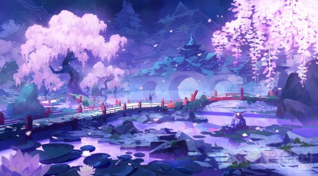  Towa and the Guardians of the Sacred Tree images (3)