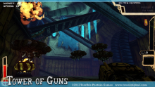 Tower of Guns image screenshot