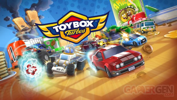 Toybox Turbos 25 10 2014 art