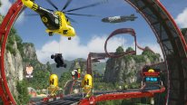 Trackmania turbo screenshots captures   TMT Lagoon (3) 1