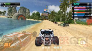 Trackmania turbo screenshots captures   TMT Lagoon (4) 1
