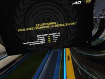 Trackmania VR experience screenshot capture (1)