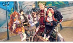 Trails 3rd Coming West 2017