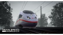 Train Sim World 2 - 01 - Koln Schnellfahrstrecke - LOGO